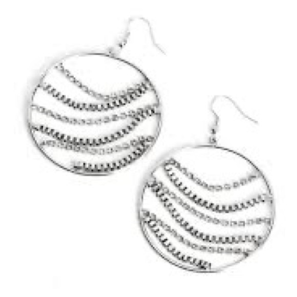 Earrings - Picture 1 of 3